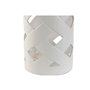 Lampe de bureau Home ESPRIT Blanc 220 W 60 V 35 x 35 x 70 cm