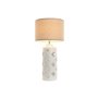 Lampe de bureau Home ESPRIT Blanc 220 W 60 V 35 x 35 x 70 cm