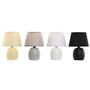 Lampe de bureau Home ESPRIT 17 x 17 x 24 cm (4 Unités)