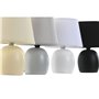 Lampe de bureau Home ESPRIT 17 x 17 x 24 cm (4 Unités)