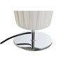 Lampe de bureau Home ESPRIT Blanc 50 W 220 V 15 x 15 x 38 cm