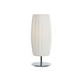 Lampe de bureau Home ESPRIT Blanc 50 W 220 V 15 x 15 x 38 cm