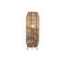 Lampadaire Home ESPRIT Marron 23 x 23 x 65 cm (2 Unités)