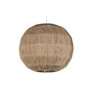 Suspension Home ESPRIT Marron 36 x 36 x 31 cm