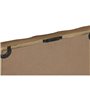 Cadre Home ESPRIT Vert Beige Doré Plantes botaniques 28 x 2,8 x 36 cm (6 Unités)