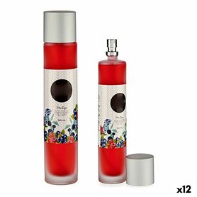 Spray Diffuseur Fruits rouges 100 ml (12 Unités)