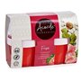 Lot de désodorisants Gel Fraise (24 Unités)