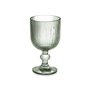 verre de vin Vert verre 260 ml (6 Unités)