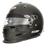 Casque intégral Bell BELL GP3 CARBON Noir 60