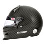 Casque intégral Bell BELL GP3 CARBON Noir 60