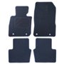 Set de tapis de voitures OCC Motorsport OCCMZ0013 5 Pièces