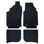 Set de tapis de voitures OCC Motorsport OCCD0002 5 Pièces