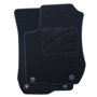 Set de tapis de voitures OCC Motorsport OCCD0006 5 Pièces