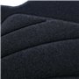 Set de tapis de voitures OCC Motorsport OCCD0006 5 Pièces