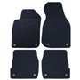 Set de tapis de voitures OCC Motorsport OCCD0024 5 Pièces