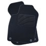 Set de tapis de voitures OCC Motorsport OCCD0024 5 Pièces