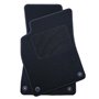 Set de tapis de voitures OCC Motorsport OCCD0025 5 Pièces