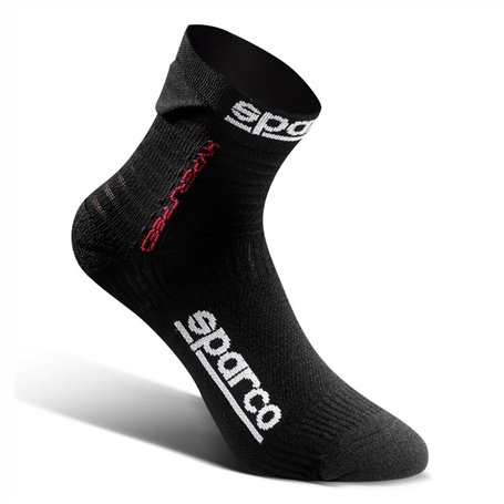 Chaussettes Sparco S01290NR4243 Noir