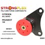 Silentblock Strongflex STF051831B