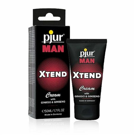 Homme Xtend Crème 50 ml Pjur 3100004963 (50 ml)