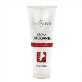 Lotion exfoliante Levissime Crema Exfoliante (200 ml)