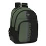 Cartable BlackFit8 Gradient Noir Vert militaire 32 x 42 x 15 cm