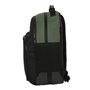 Cartable BlackFit8 Gradient Noir Vert militaire 32 x 42 x 15 cm