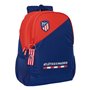 Cartable Atlético Madrid Bleu Rouge 32 x 44 x 16 cm