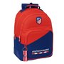 Cartable Atlético Madrid Bleu Rouge 32 x 42 x 15 cm