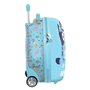 Trolley de Cabine Bluey Celeste 16'' 23 L 28 x 43 x 23 cm Enfant