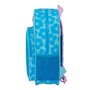 Cartable Lilo & Stitch Hawaii Bleu 26 x 34 x 11 cm