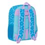 Cartable Lilo & Stitch Hawaii Bleu 32 x 38 x 12 cm