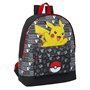 Cartable Pokémon Multicouleur 32 x 40 x 12 cm