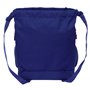 Cartable F.C. Barcelona 24/25 Bordeaux Blue marine 35 x 40 x 1 cm Sac