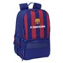 Sac à dos de Padel F.C. Barcelona 24/25 Bordeaux Blue marine