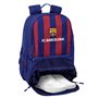 Sac à dos de Padel F.C. Barcelona 24/25 Bordeaux Blue marine