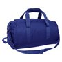 Sac de sport F.C. Barcelona 24/25 Bordeaux Blue marine 50 x 25 x 25 cm