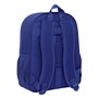 Cartable F.C. Barcelona 24/25 Bordeaux Blue marine 32 x 38 x 12 cm