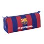 Fourre-tout F.C. Barcelona 24/25 Bordeaux Blue marine 21 x 8 x 7 cm