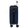 Valise cabine F.C. Barcelona 24/25 Bordeaux Blue marine 20'' 20 L 34,5 x 55 x 20 cm