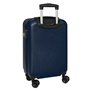 Valise cabine F.C. Barcelona 24/25 Bordeaux Blue marine 20'' 20 L 34,5 x 55 x 20 cm