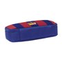 Fourre-tout F.C. Barcelona 24/25 Bordeaux Blue marine 22 x 5 x 8 cm