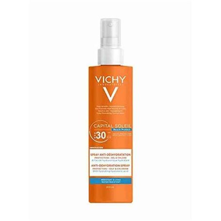 Spray Protecteur Solaire Capital Soleil Vichy SPF 30