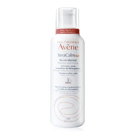 Lotion apaisante Avene Xeracalm A.D (400 ml)