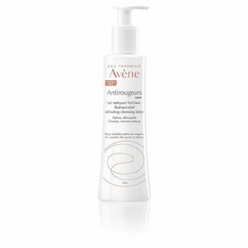 Lait nettoyant Avene Antirougeurs 400 ml