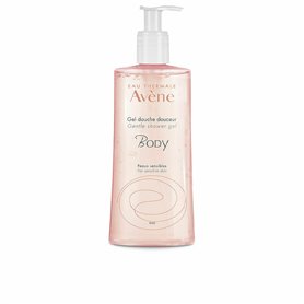 Gel de douche Avene 500 ml