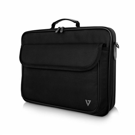 V7 Sacoche de transport Essential Laptop 16 pouces