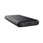 Trust Redoh Lithium-Ion (Li-Ion) 10000 mAh Noir