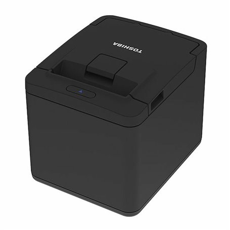 Imprimante Thermique Toshiba HSP100 Noir