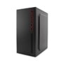 PC de bureau Differo 16 GB RAM 500 GB 500 GB SSD